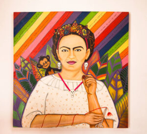 Frida